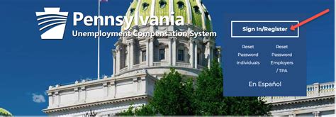 sign up for unemployment|apply for pa unemployment online.